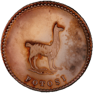 Coin obverse image