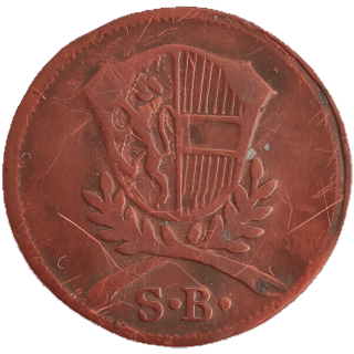 Coin obverse image