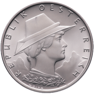 Coin obverse image