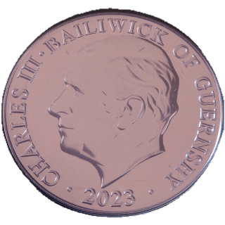 Coin obverse image