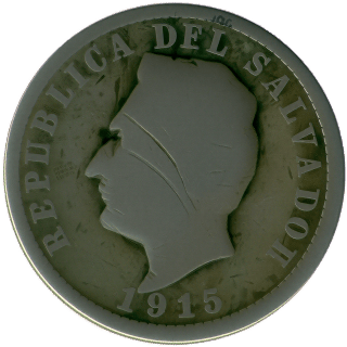 Coin obverse image