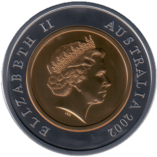 Coin obverse image