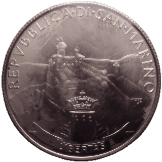 Coin obverse image