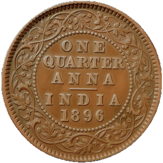 Coin reverse image