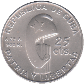 Coin obverse image