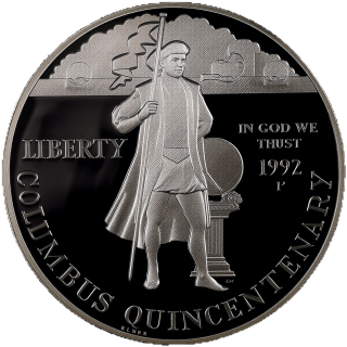 Coin obverse image