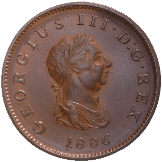Coin obverse image