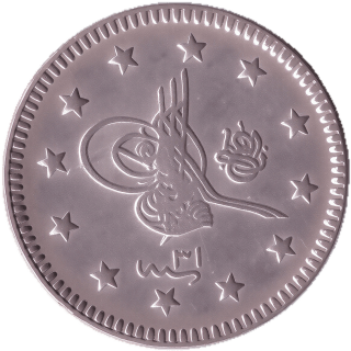 Coin obverse image