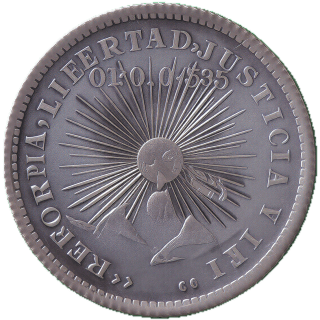 Coin reverse image