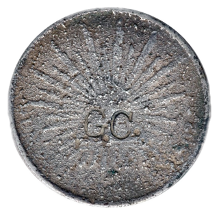 Coin reverse image