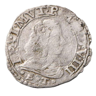 Coin obverse image