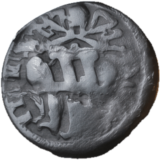 Coin reverse image