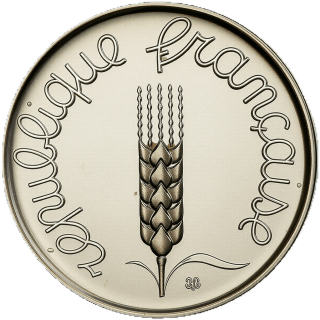 Coin obverse image