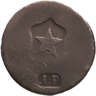 Coin obverse image