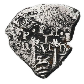Coin reverse image