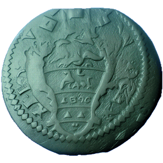Coin obverse image