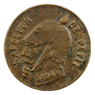 Coin obverse image