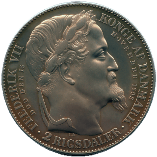 Coin reverse image