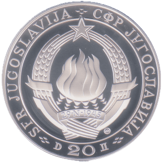 Coin obverse image