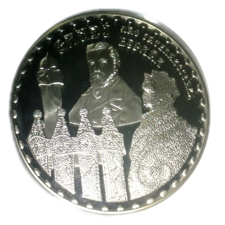 Coin obverse image