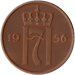 Coin obverse image