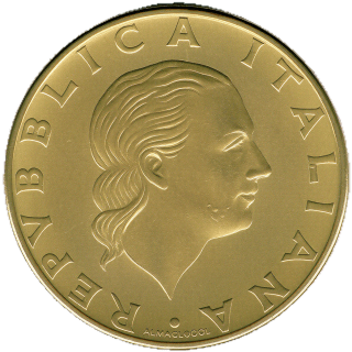 Coin obverse image