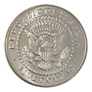 Coin obverse image