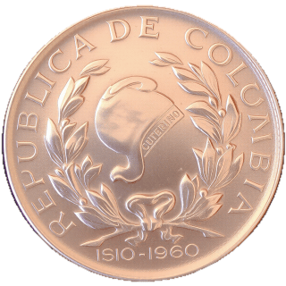 Coin obverse image
