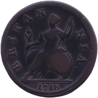 Coin reverse image