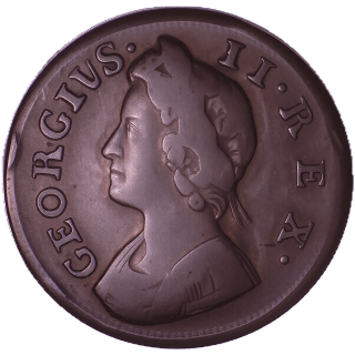 Coin obverse image
