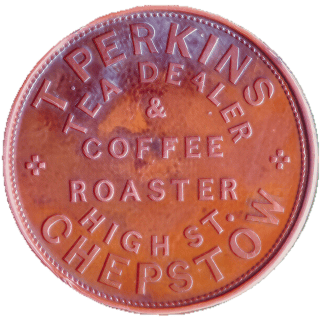 Coin reverse image