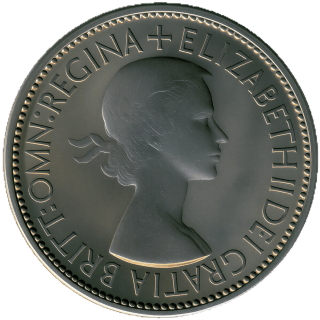 Coin obverse image