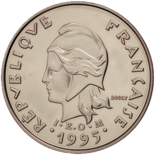 Coin obverse image