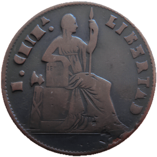 Coin obverse image