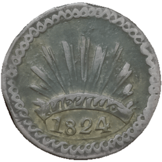 Coin reverse image