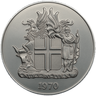 Coin obverse image