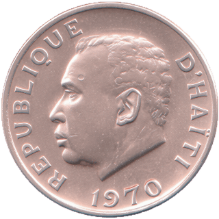 Coin obverse image