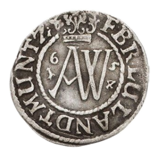 Coin obverse image