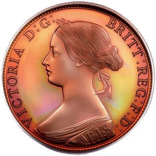 Coin obverse image