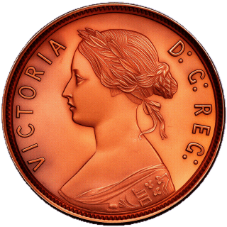 Coin obverse image