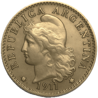 Coin obverse image