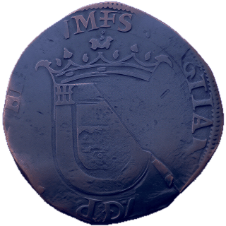 Coin obverse image