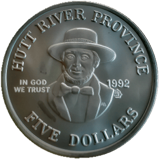 Coin obverse image