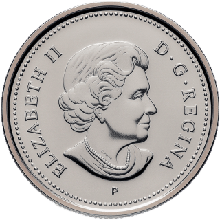 Coin obverse image