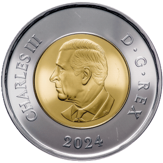 Coin obverse image