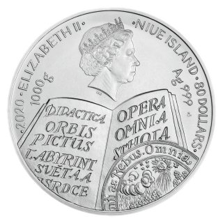 Coin obverse image