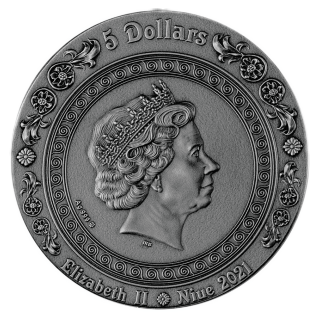 Coin obverse image