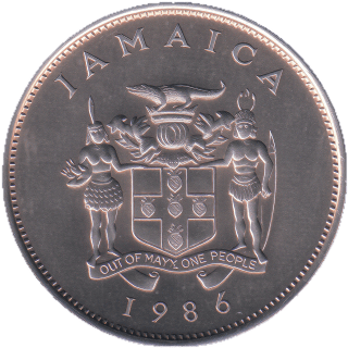 Coin obverse image