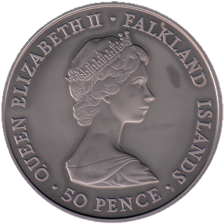 Coin obverse image