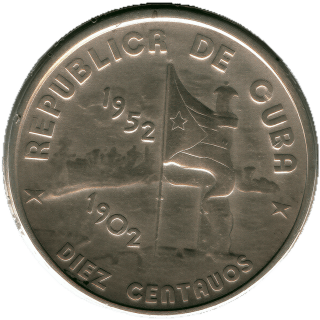 Coin obverse image